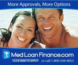 MedLoanFinance