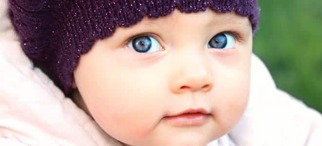 eye color baby 06f