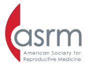 American Society for Reproductive Medicine