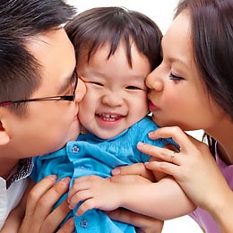 family chinese family chinese