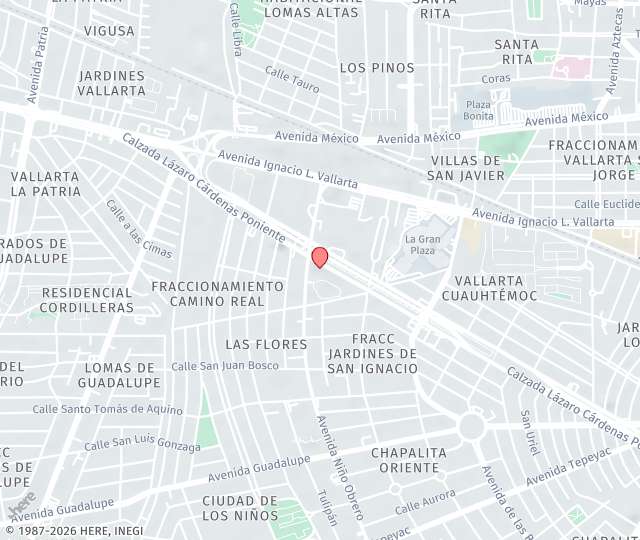 The Fertility Institutes - Hospital San Javier